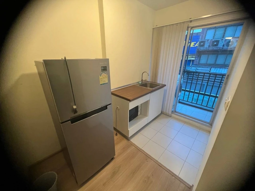 Condo for Rent in Rangsit–Muang Ake Area ✨ U Campus Rangsit–Muang Ake