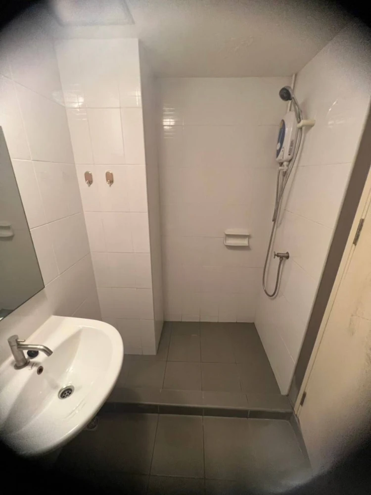 Condo for Rent in Rangsit–Muang Ake Area ✨ U Campus Rangsit–Muang Ake