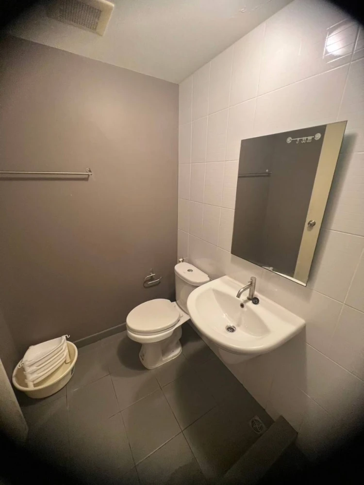 Condo for Rent in Rangsit–Muang Ake Area ✨ U Campus Rangsit–Muang Ake