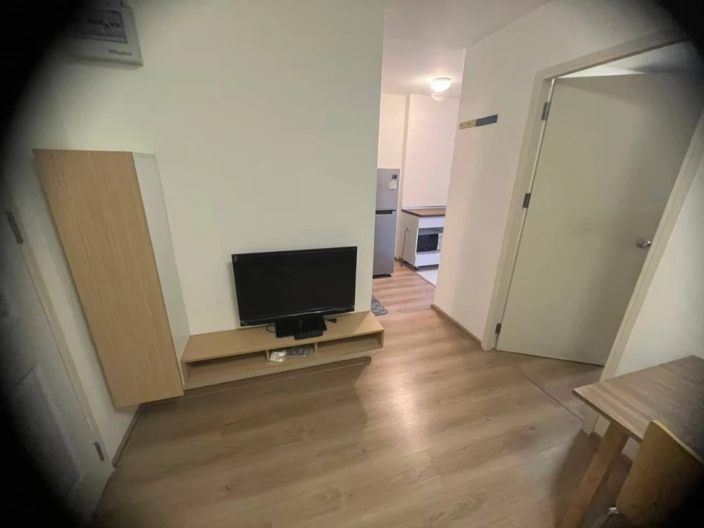 Condo for Rent in Rangsit–Muang Ake Area ✨ U Campus Rangsit–Muang Ake