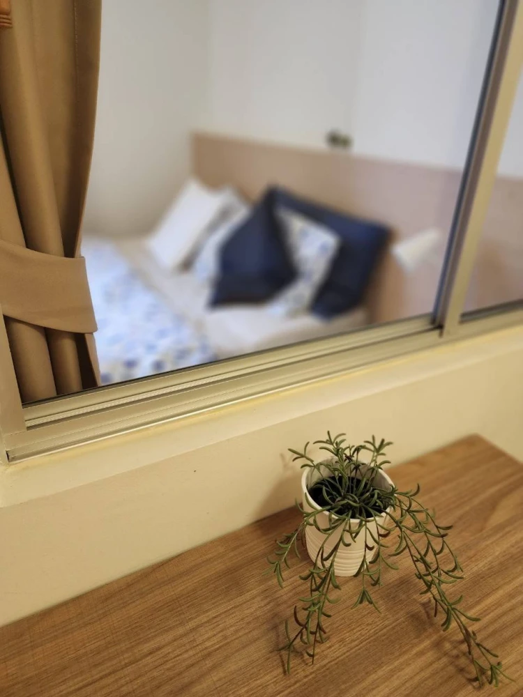 Condo for Rent in Rangsit–Muang Ake Area ✨ U Campus Rangsit–Muang Ake