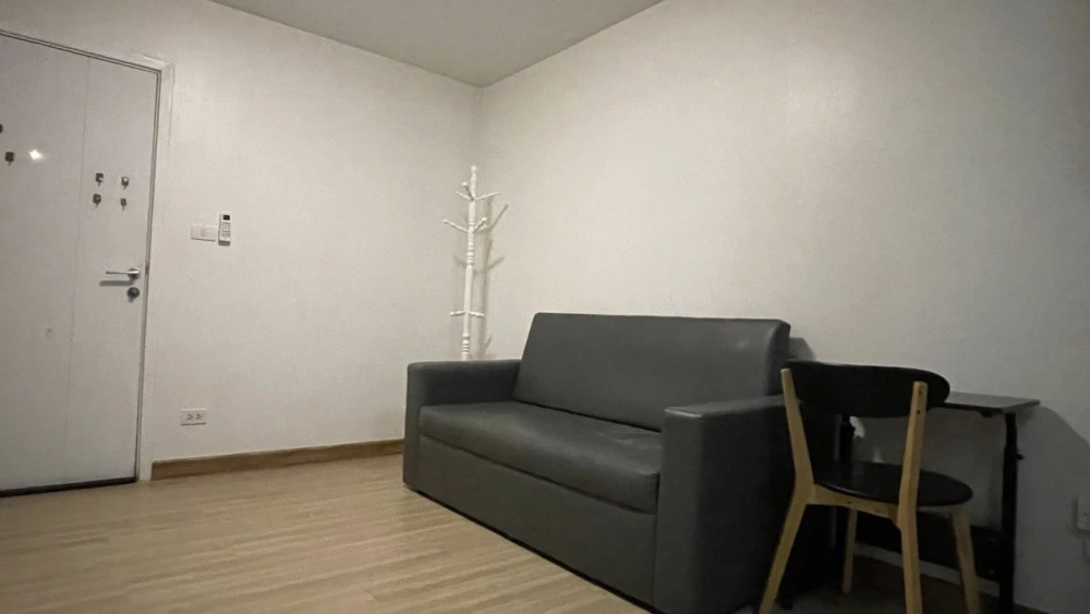 Condo for rent, Plum Phaholyothin 89. Ready to move in, well-partitioned and zoned. Great value, you'll regret missing out!