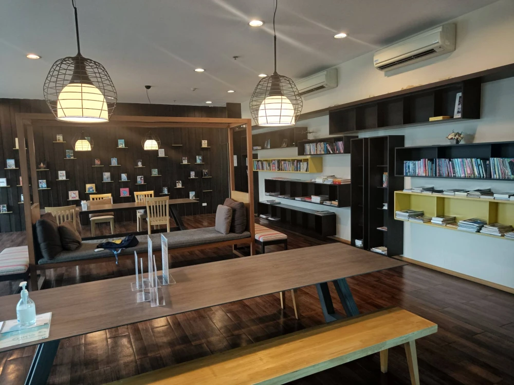 Condo for rent U Delight at On Nut The best room location station is on the corner floor. Doesn't affect anyone, there is no room opposite and next to
