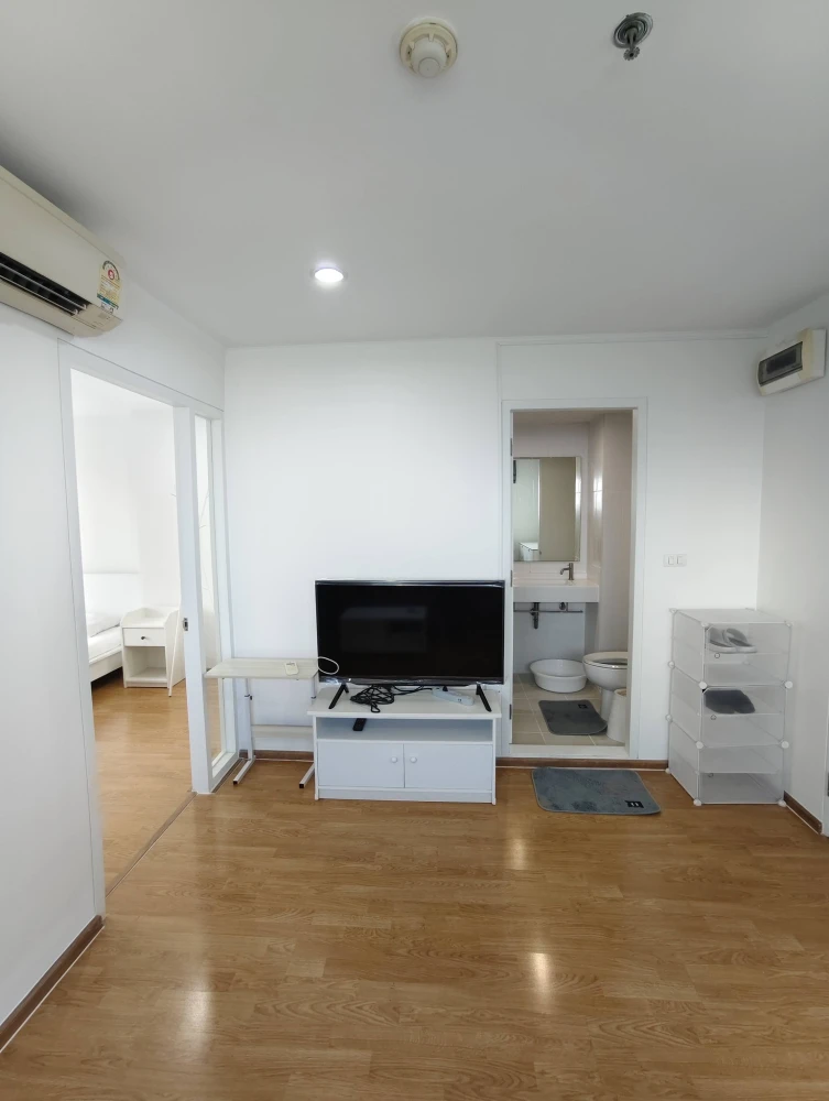 Condo for rent U Delight at On Nut The best room location station is on the corner floor. Doesn't affect anyone, there is no room opposite and next to