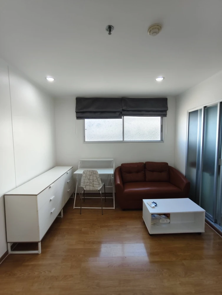 Condo for rent U Delight at On Nut The best room location station is on the corner floor. Doesn't affect anyone, there is no room opposite and next to