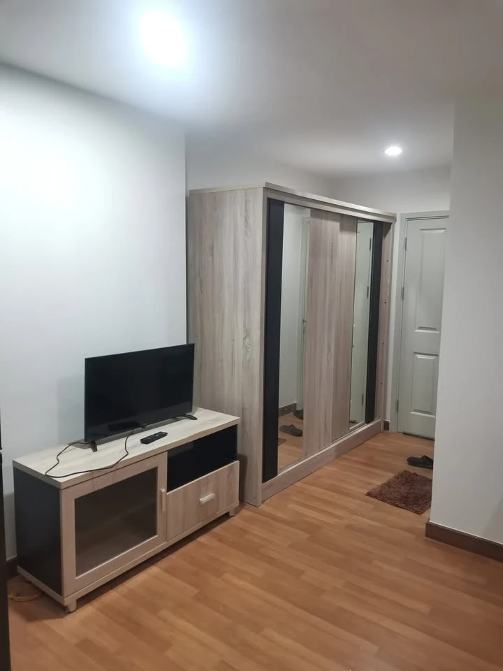 Condo for rent: Regent Home Bang Son Phase 27, ready to move in, complete facilities, book now