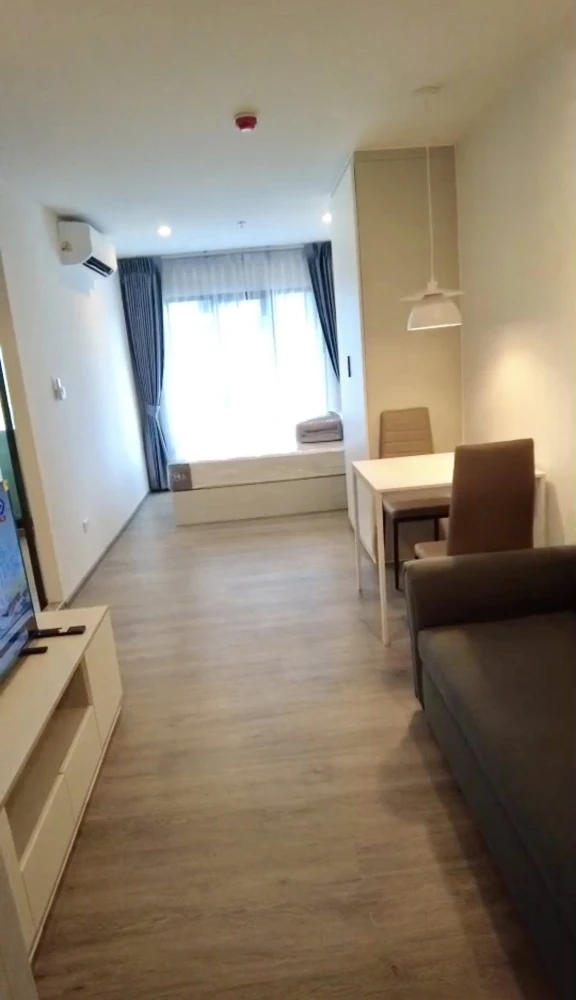 Condo for rent: Regent Home Wutthakat. Ready to move in. Fully furnished. Hurry and reserve now. Don't miss out!