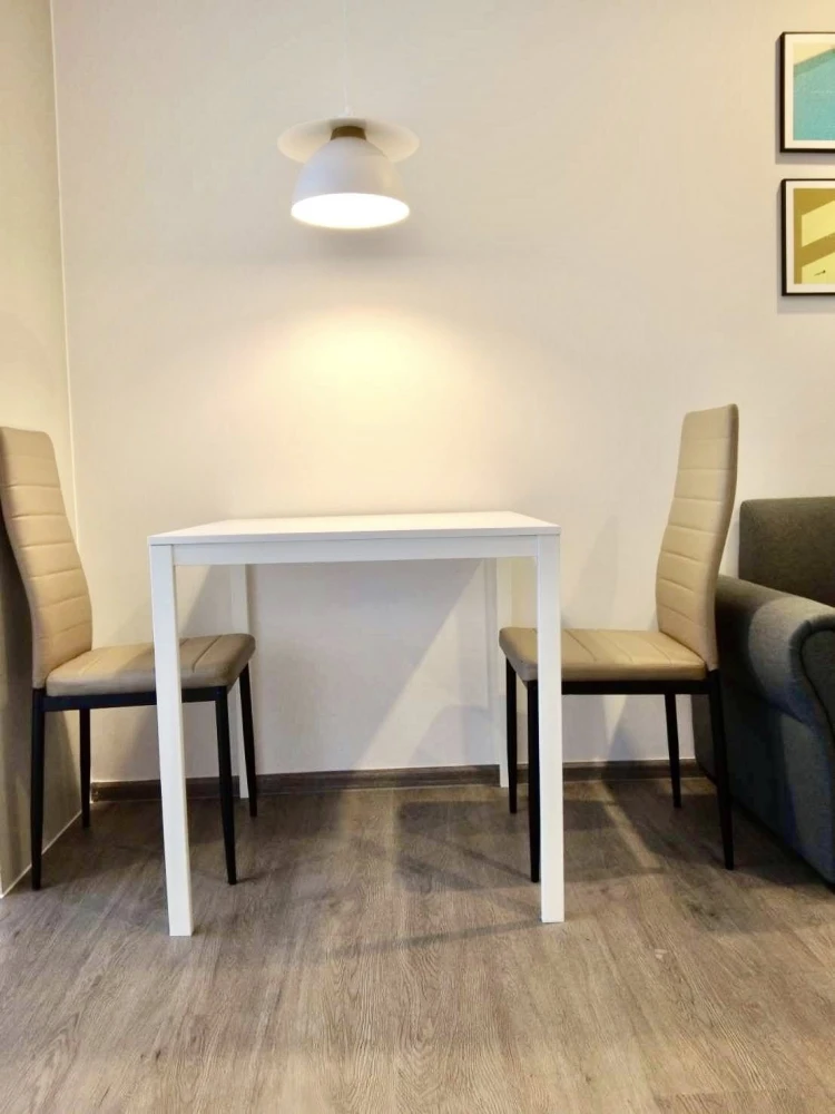 Condo for rent: Regent Home Wutthakat. Ready to move in. Fully furnished. Hurry and reserve now. Don't miss out!