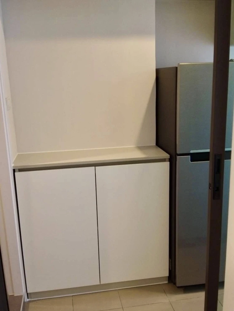 Condo for rent: Regent Home Wutthakat. Ready to move in. Fully furnished. Hurry and reserve now. Don't miss out!