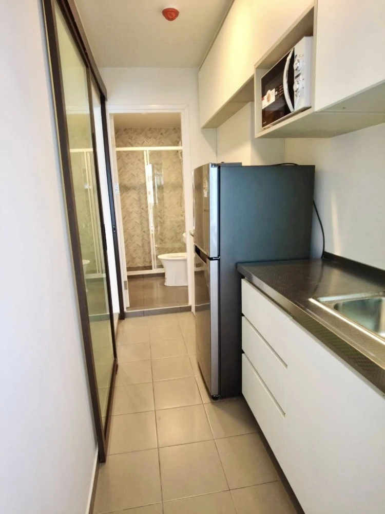 Condo for rent: Regent Home Wutthakat. Ready to move in. Fully furnished. Hurry and reserve now. Don't miss out!