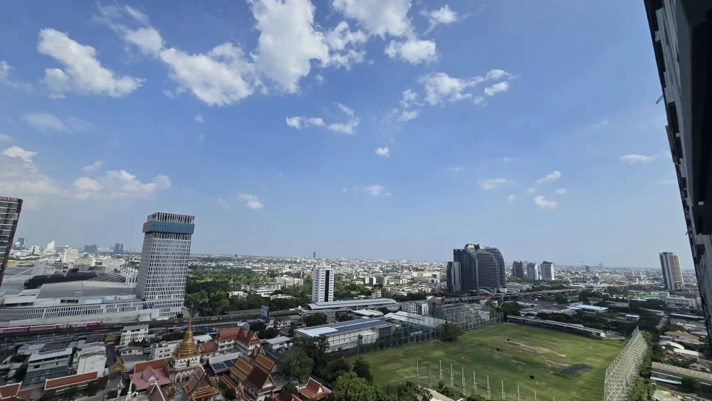 Condo for rent, Regent Home Bangna. Ready to move in, fully furnished. Great price! Book now, don't miss out!