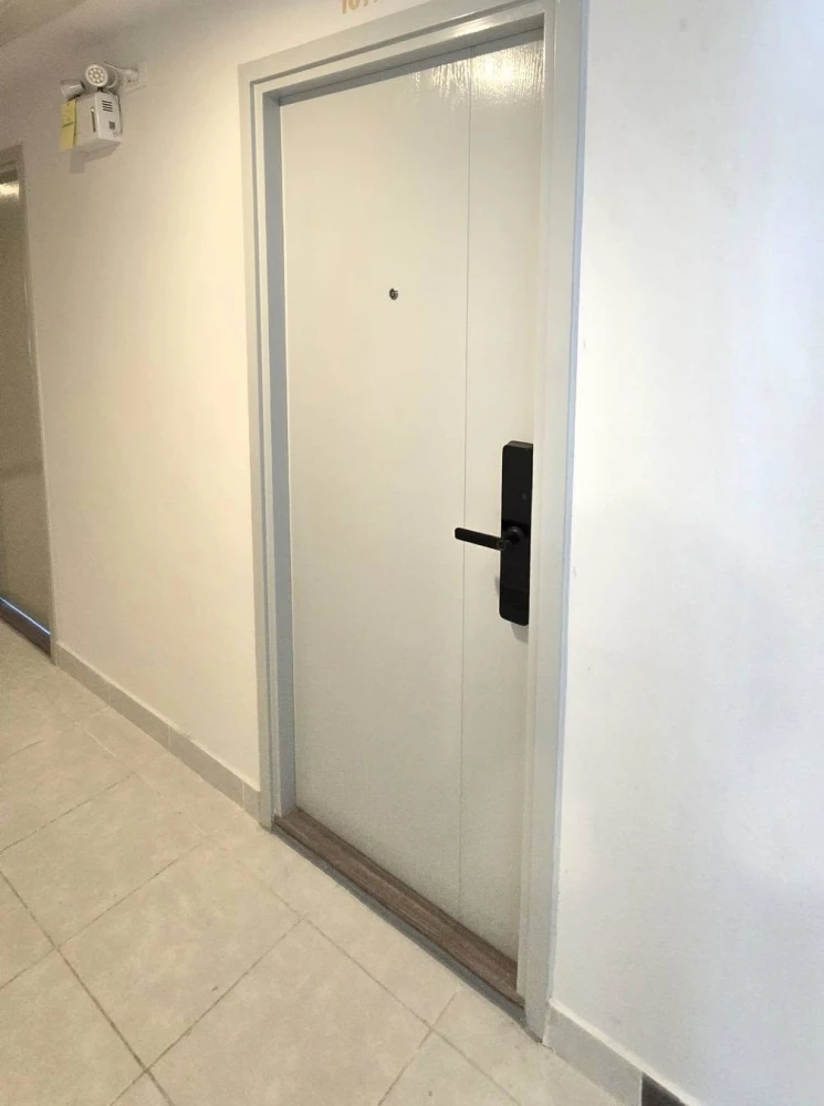 Condo for rent, Regent Home Bangna. Ready to move in, fully furnished. Great price! Book now, don't miss out!