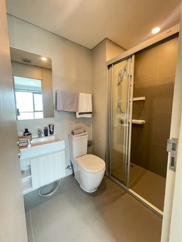 Condo for rent, Lumpini Park Phahon Yothin 32, ready to move in, fully furnished, appliances included, just bring your own luggage and move in.