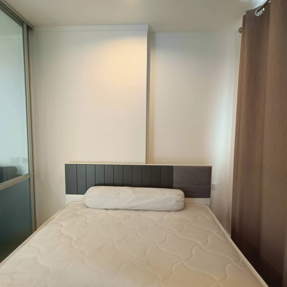 Condo for rent: Lumpini Park Rattanathibet-Ngamwongwan. Separate rooms, well-divided zones. Good price. Come reserve now!
