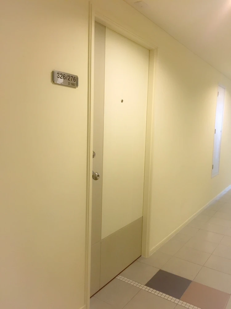 Condo for rent: Lumpini Park Rattanathibet-Ngamwongwan. Separate rooms, well-divided zones. Good price. Come reserve now!