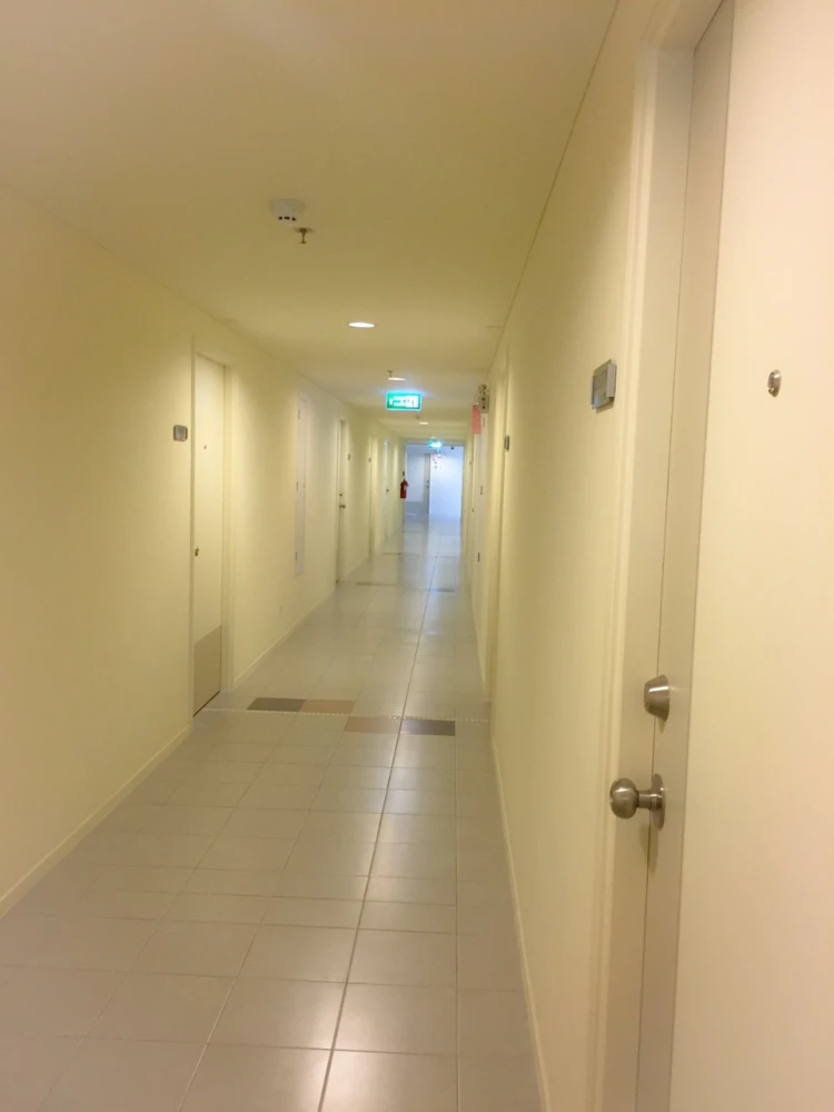 Condo for rent: Lumpini Park Rattanathibet-Ngamwongwan. Separate rooms, well-divided zones. Good price. Come reserve now!