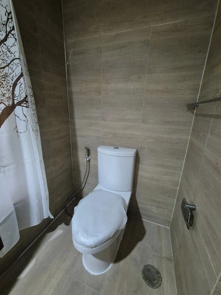Condo for rent, Lumpini Suite Sukhumvit 41, luxury room, convenient travel.