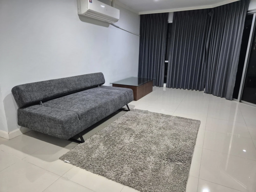 Condo for rent, Lumpini Suite Sukhumvit 41, luxury room, convenient travel.