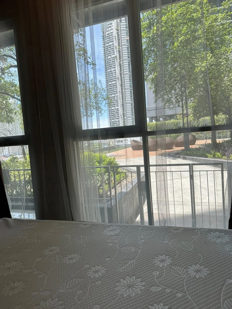 ให้เช่าคอนโด ลุมพินี เพลส พระราม3 ริเวอร์ไรน์ ห้องกว้างขวาง พื้นที่ใช้สอยเยอะ สะดวกครบจบที่นี่ มาจองเลย