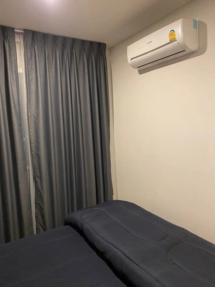 Condo for rent, Lumpini Place Ratchada-Sathu. Ready to move in, full amenities, great price. Book now!