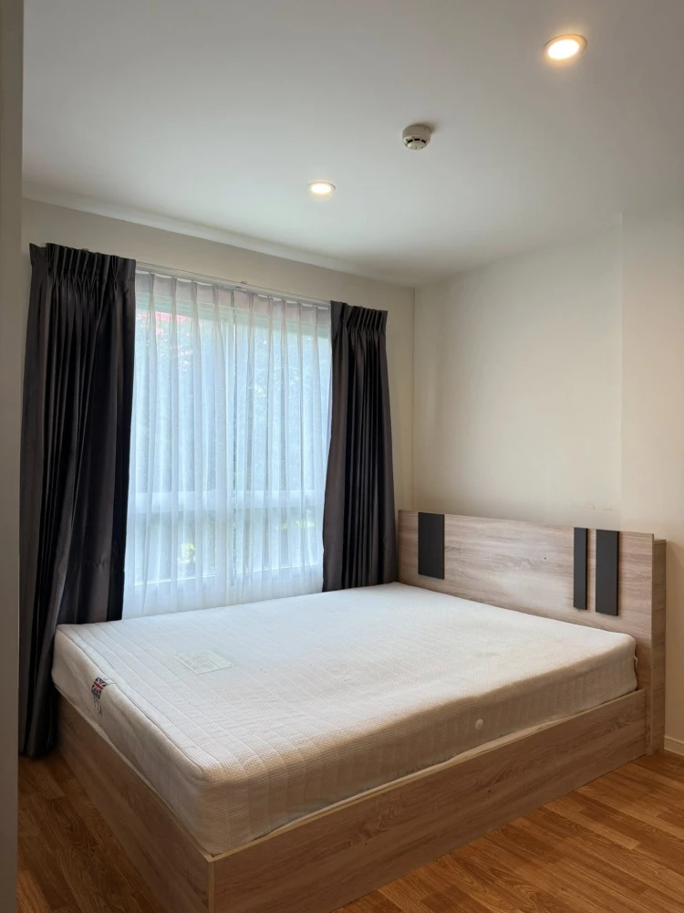 Condo for rent, Lumpini Ville Rat Burana-Riverview, 2 rooms, ready to move in, fully furnished, appliances included, good price, come reserve before i