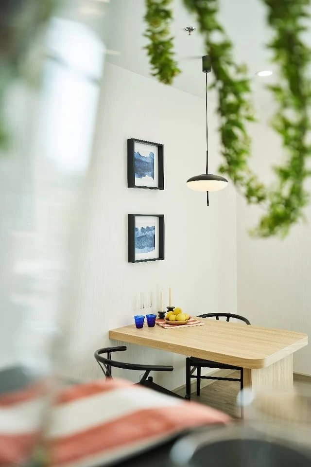 Condo for rent, Supalai Premier Samsen-Ratchawat, ready to move in, great price, complete in one place, book now