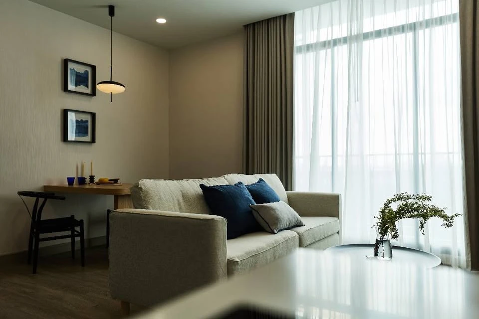 Condo for rent, Supalai Premier Samsen-Ratchawat, ready to move in, great price, complete in one place, book now