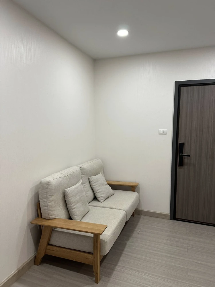 Condo for rent, Supalai Resort City Charan 91. Ready to move in, fully furnished with appliances. Book today! Don't miss out!