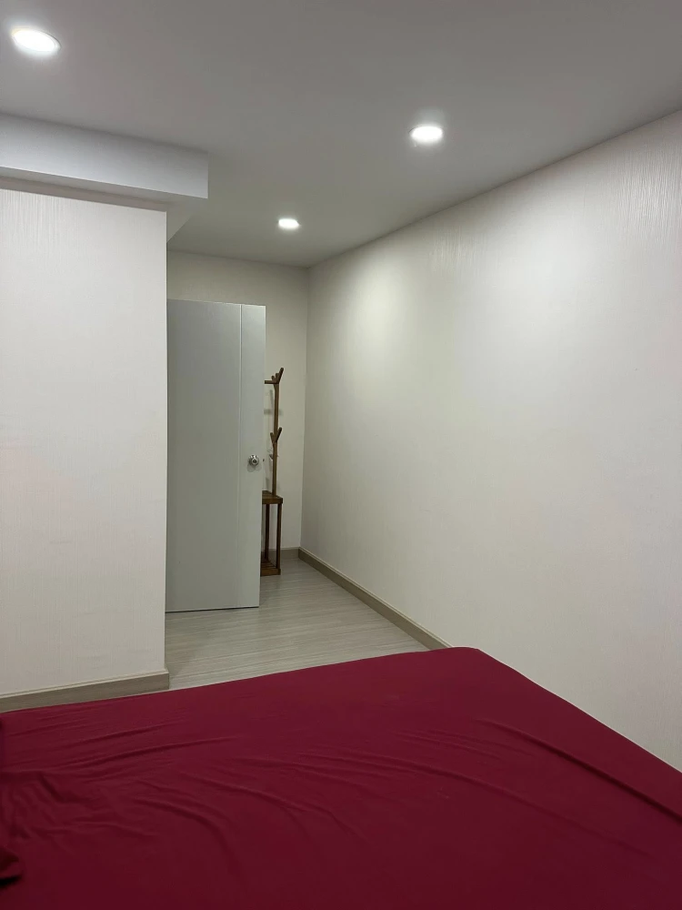 Condo for rent, Supalai Resort City Charan 91. Ready to move in, fully furnished with appliances. Book today! Don't miss out!