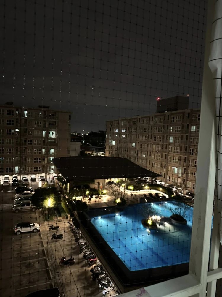 Condo for rent, Supalai Resort City Charan 91. Ready to move in, fully furnished with appliances. Book today! Don't miss out!