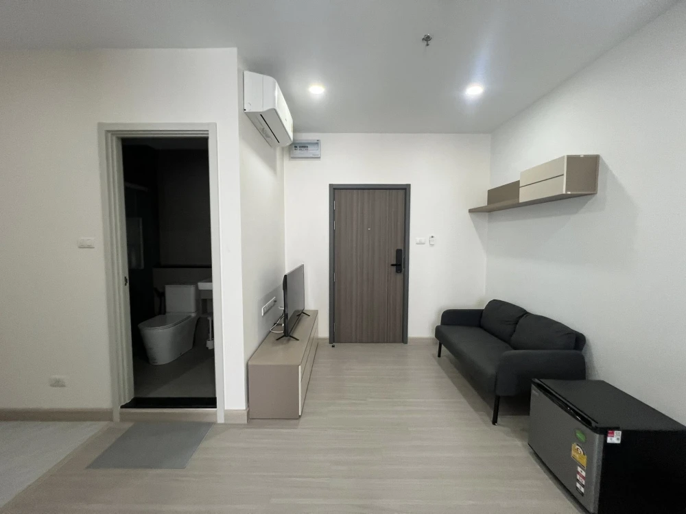 Condo for rent: Supalai Loft Sathorn-Ratchapruek. Ready to move in. Fully furnished. Good price. Hurry and reserve now. Don't miss out!