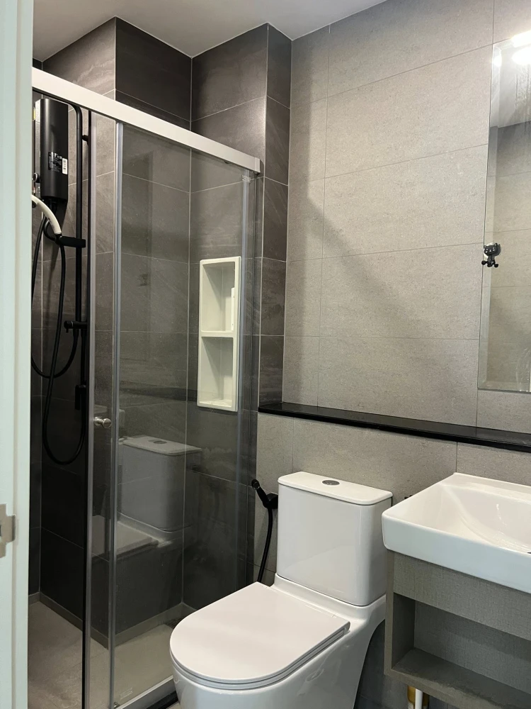 Condo for rent: Supalai Loft Sathorn-Ratchapruek. Ready to move in. Fully furnished. Good price. Hurry and reserve now. Don't miss out!