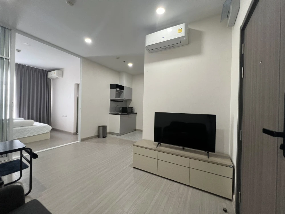 Condo for rent: Supalai Loft Sathorn-Ratchapruek. Ready to move in. Fully furnished. Good price. Hurry and reserve now. Don't miss out!