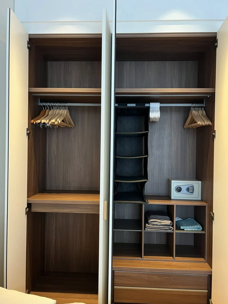 Condo for rent at Sindhorn Residence. A lovely unit with complete amenities. Don't miss out!