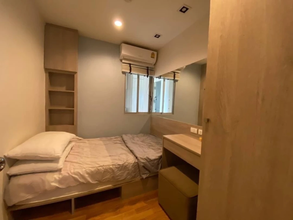 Bedroom Condo for Rent Near MRT Lak Song ✨ Lumpini Park Phetkasem 98