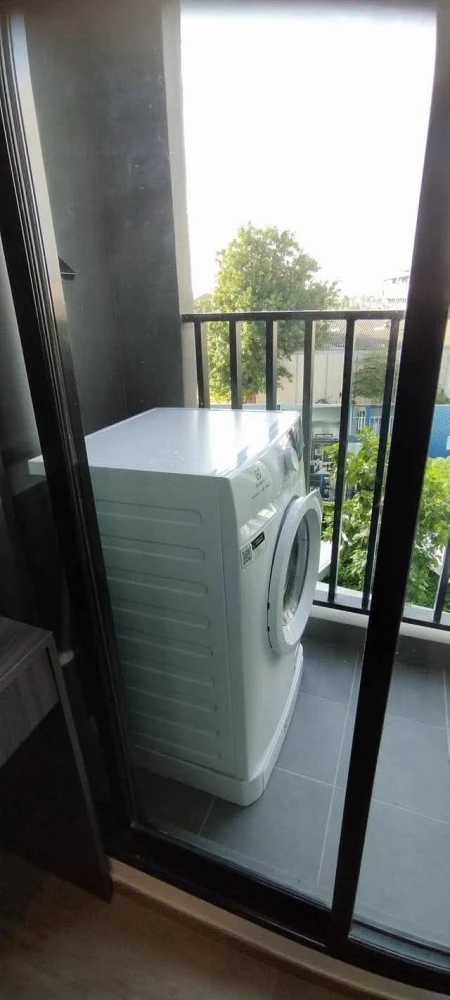 Condo for rent: Origin Plug & Play Ramintra. Ready to move in. Fully furnished. Great price. Come reserve now. Don't miss out!
