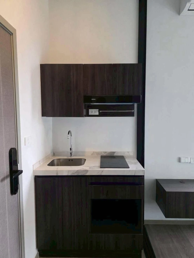 Condo for rent: Origin Plug & Play Ramintra. Ready to move in. Fully furnished. Great price. Come reserve now. Don't miss out!
