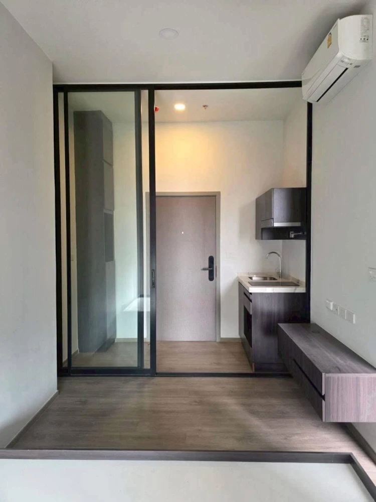 Condo for rent: Origin Plug & Play Ramintra. Ready to move in. Fully furnished. Great price. Come reserve now. Don't miss out!