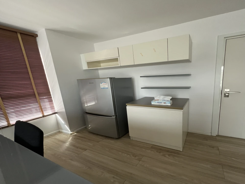 Condo for rent: The Key Phahon Yothin (Phahon Yothin 34), ready to move in, complete facilities, book now, don't miss out.
