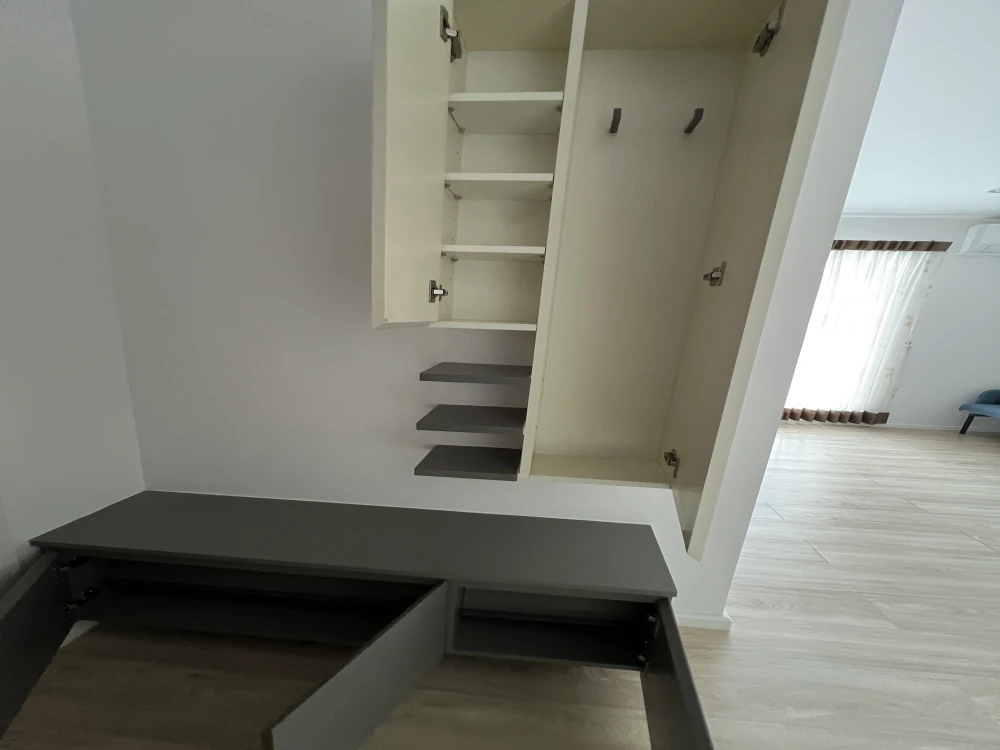 Condo for rent: The Key Phahon Yothin (Phahon Yothin 34), ready to move in, complete facilities, book now, don't miss out.