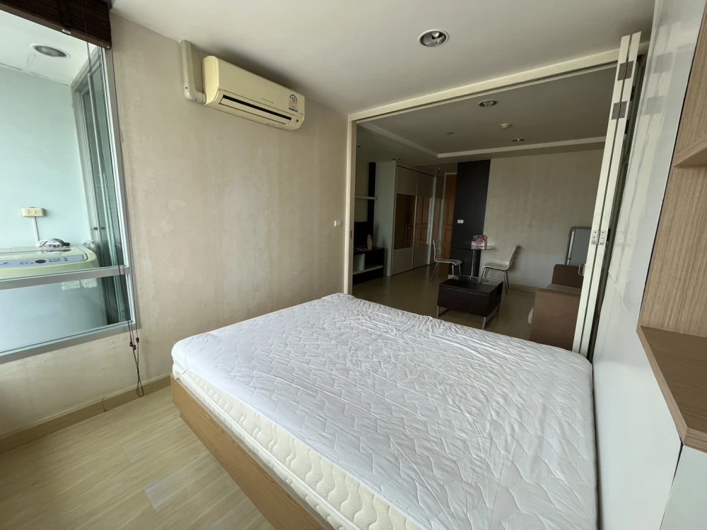 Condo for rent, The Station Sathorn-Bangrak, 2nd floor, fully furnished, ready to move in!!