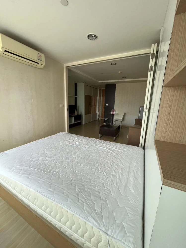 Condo for rent, The Station Sathorn-Bangrak, 2nd floor, fully furnished, ready to move in!!