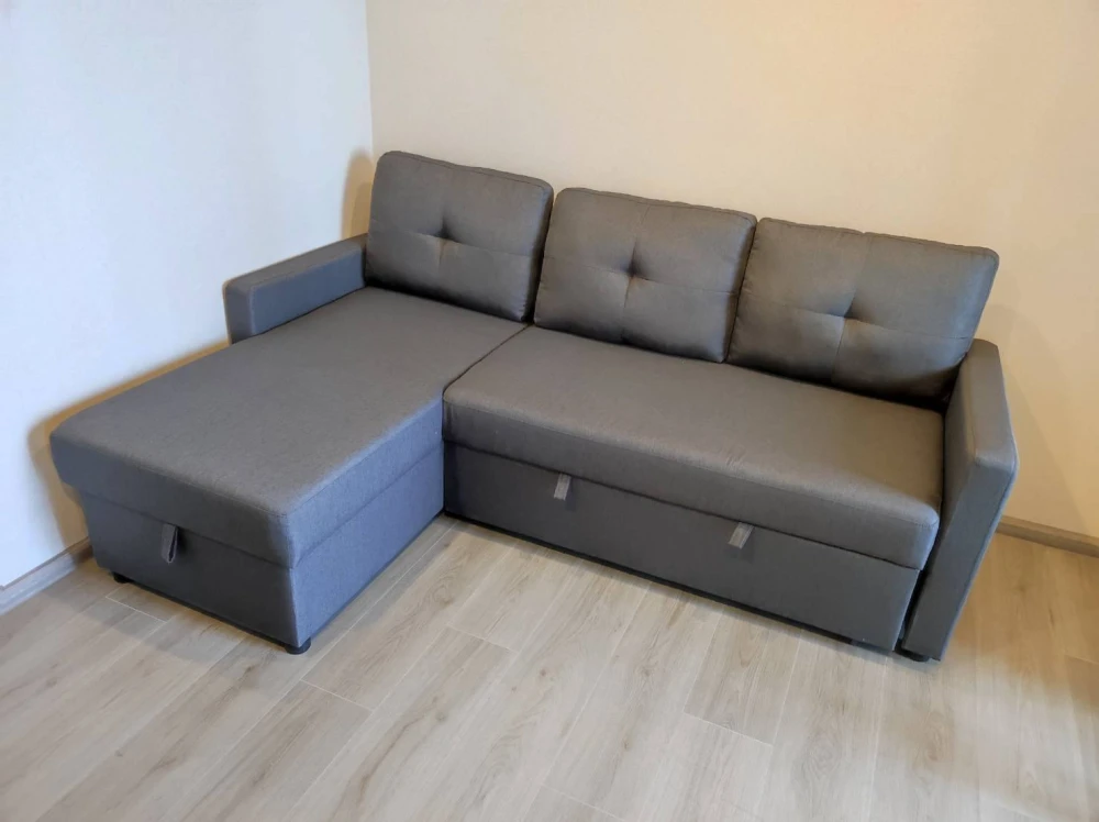 Condo for rent, The Politan Aqua, nice room, 54th floor, beautiful view of Koh Kret River, north facing, not hot. You must come and reserve now.