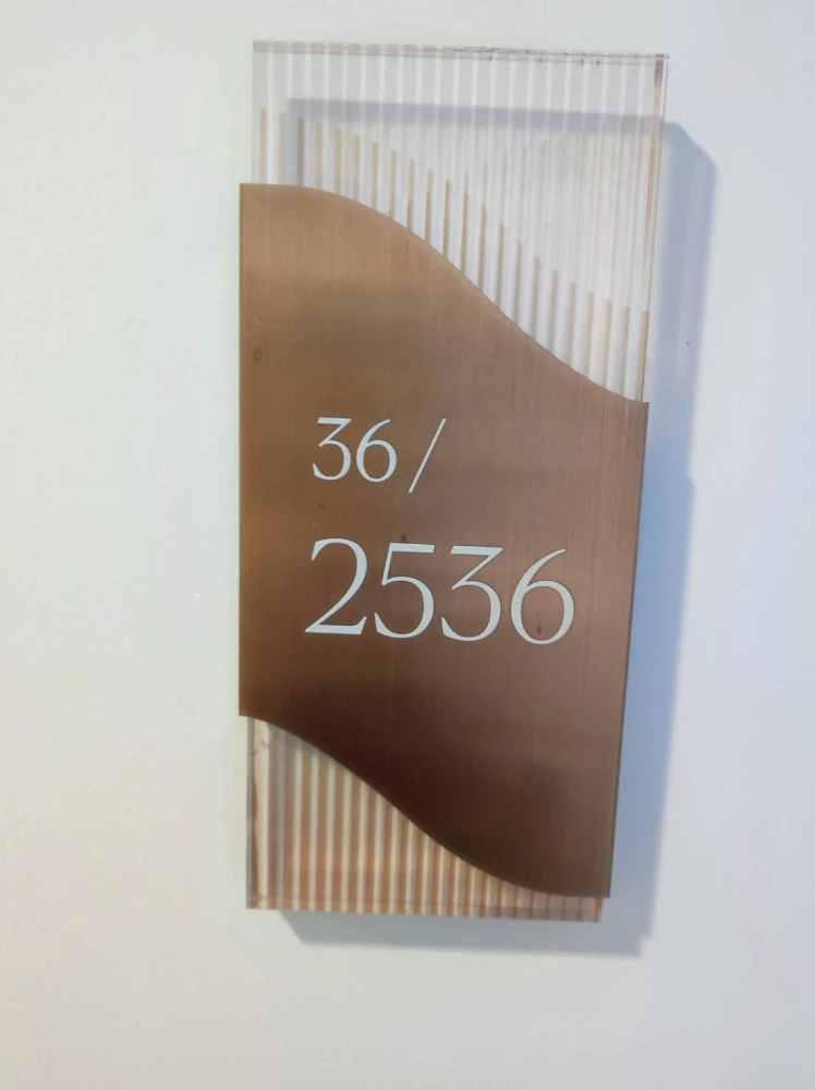 Condo for rent, The Politan Aqua, beautiful room, clean, most comfortable to live in. Fully furnished