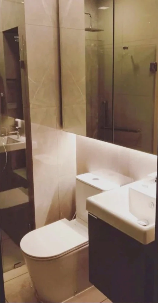 Condo for rent, The Privacy Chatuchak, separate rooms, perfectly divided zones, great value, hurry and reserve now, don't miss out!