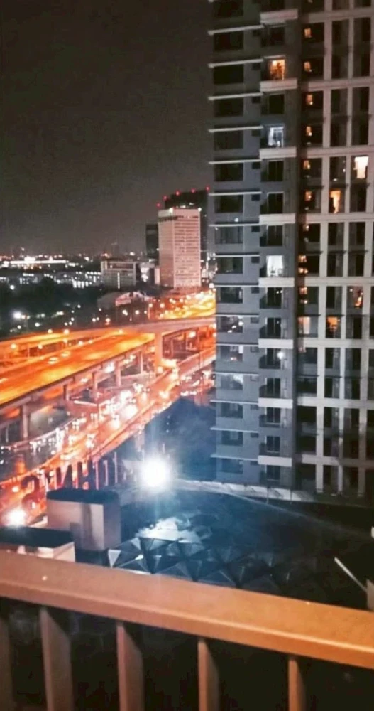 Condo for rent, The Privacy Chatuchak, separate rooms, perfectly divided zones, great value, hurry and reserve now, don't miss out!