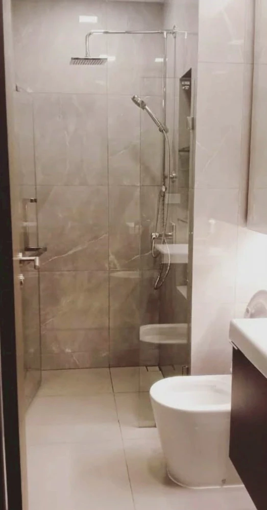 Condo for rent, The Privacy Chatuchak, separate rooms, perfectly divided zones, great value, hurry and reserve now, don't miss out!