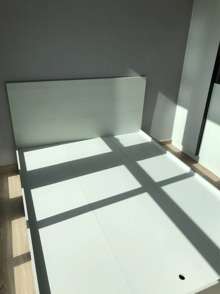 Condo for rent, The Cube Loft Ladprao 107. Ready to move in, affordable price, convenient and complete in one place. Book now!