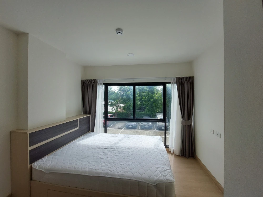 Condo for rent, Plearn Plearn Rama 5-Ratchapruek, large room, comfortable living, comes with usable space, hurry and reserve now. images