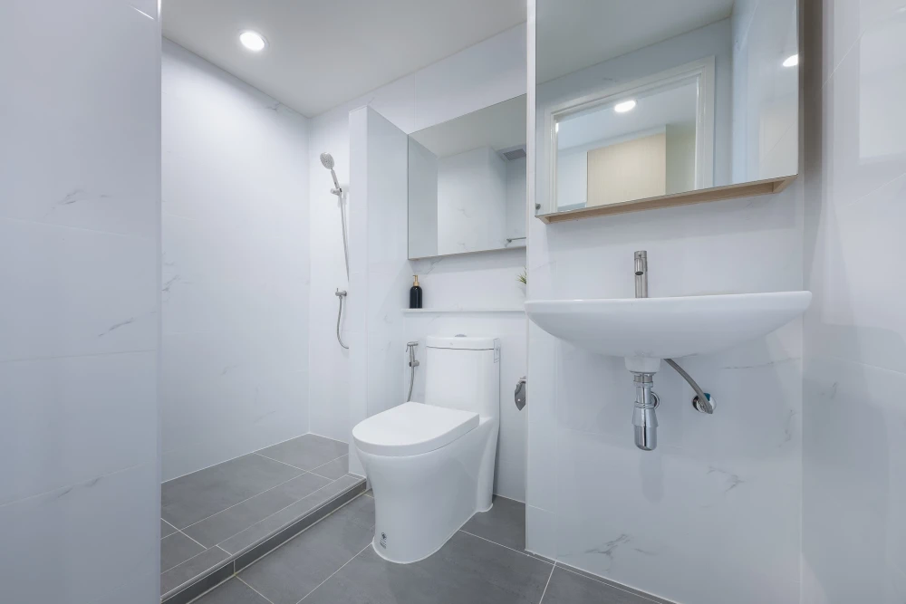 Condo for rent, Plearn Plearn Rama 5-Ratchapruek, large room, comfortable living, comes with usable space, hurry and reserve now.
